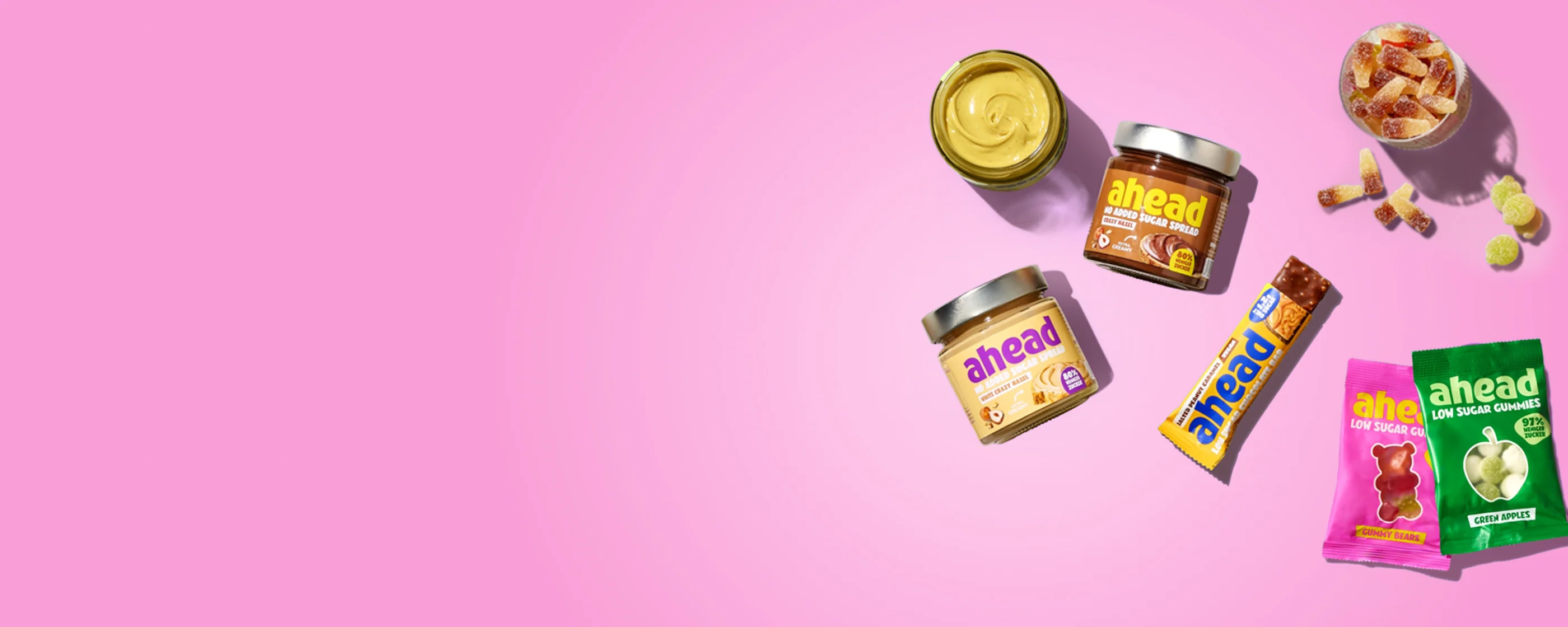 Die Snack-Revolution ohne Reue